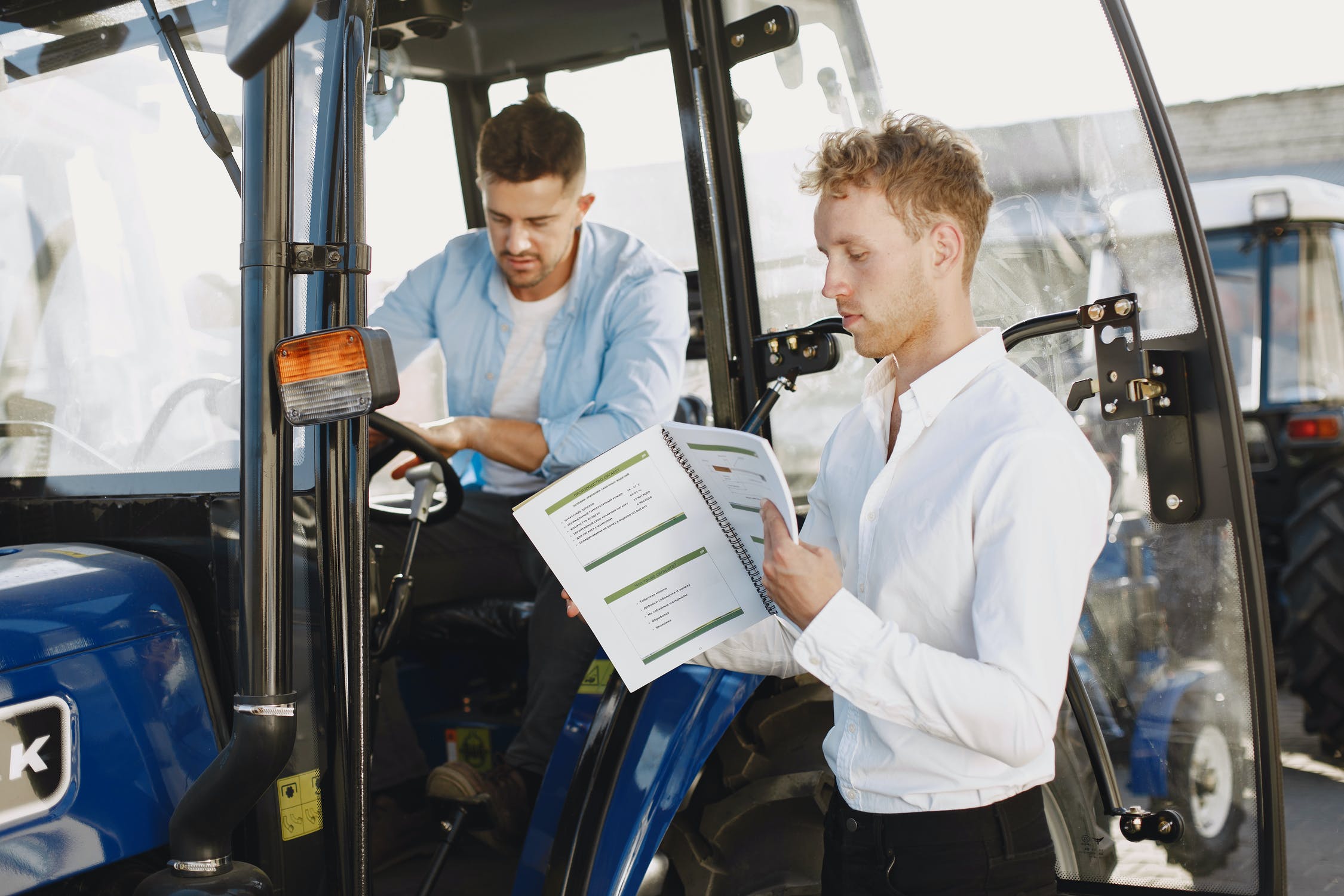 Forklift Operator Jobs Auckland and Christchurch