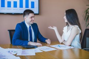 Unlocking Career Possibilities: How Finance and Accounting Recruitment Agencies Support Professionals