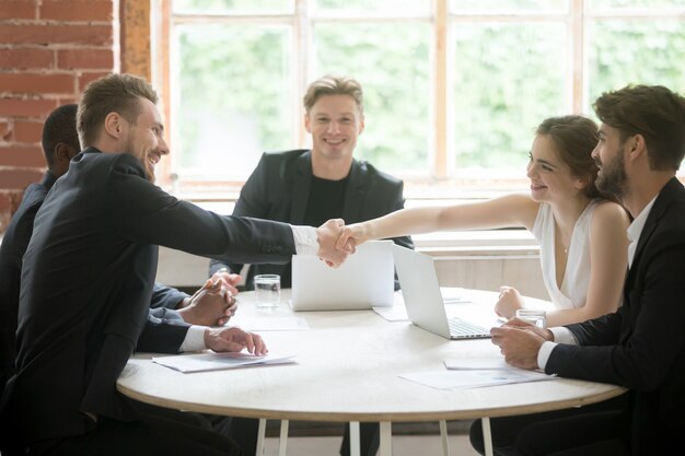 Elevate Your HR Team: Tips for Effective Collaboration with Recruitment Agencies