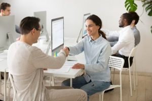 Simplifying Talent Acquisition: The Power of Direct Placement Recruiting