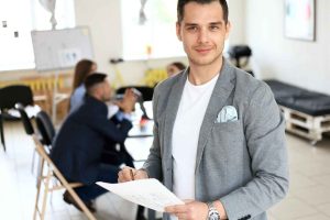 Finding the Perfect Fit: Hiring the Best Employee
