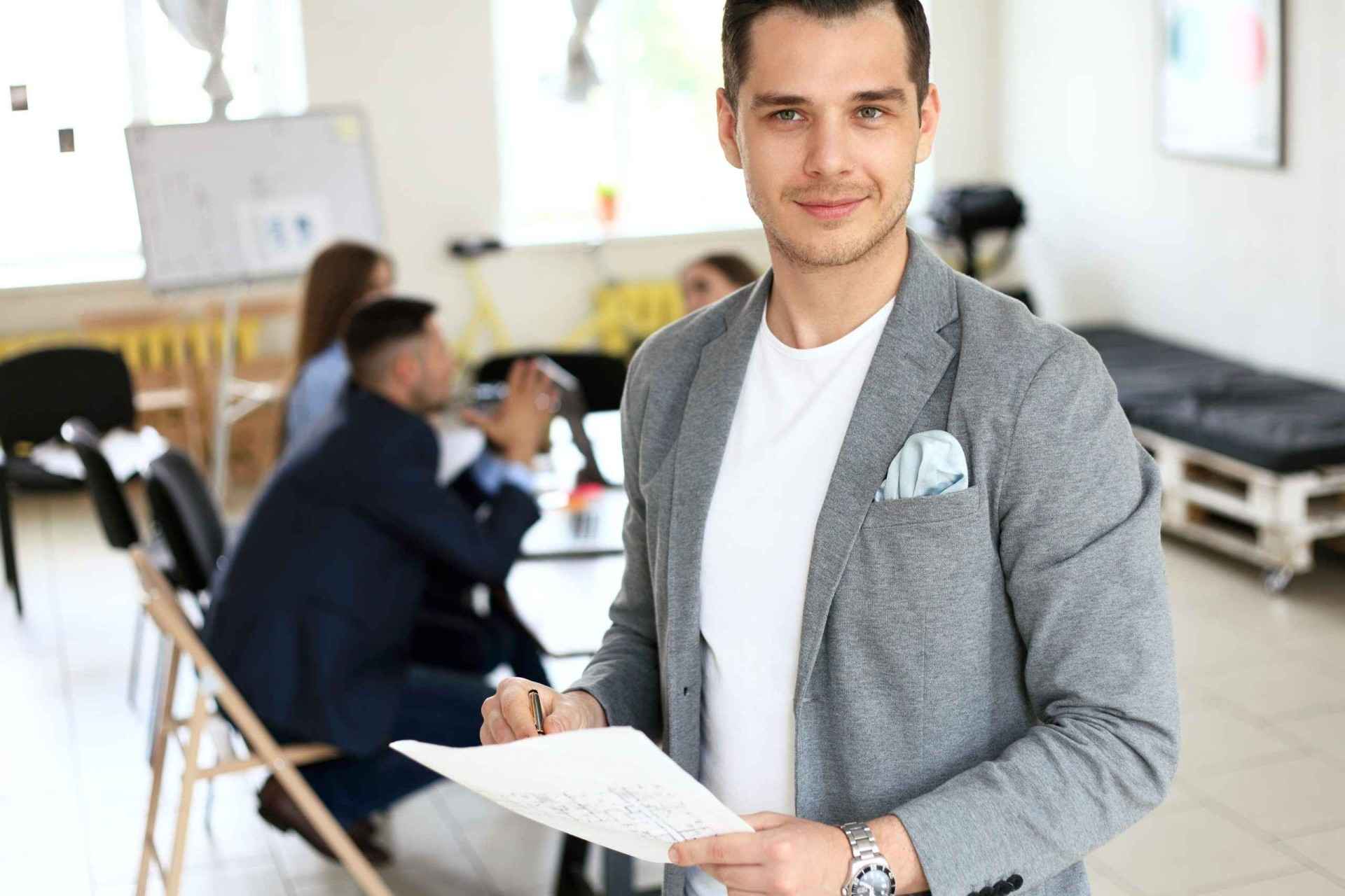 Finding the Perfect Fit: Hiring the Best Employee
