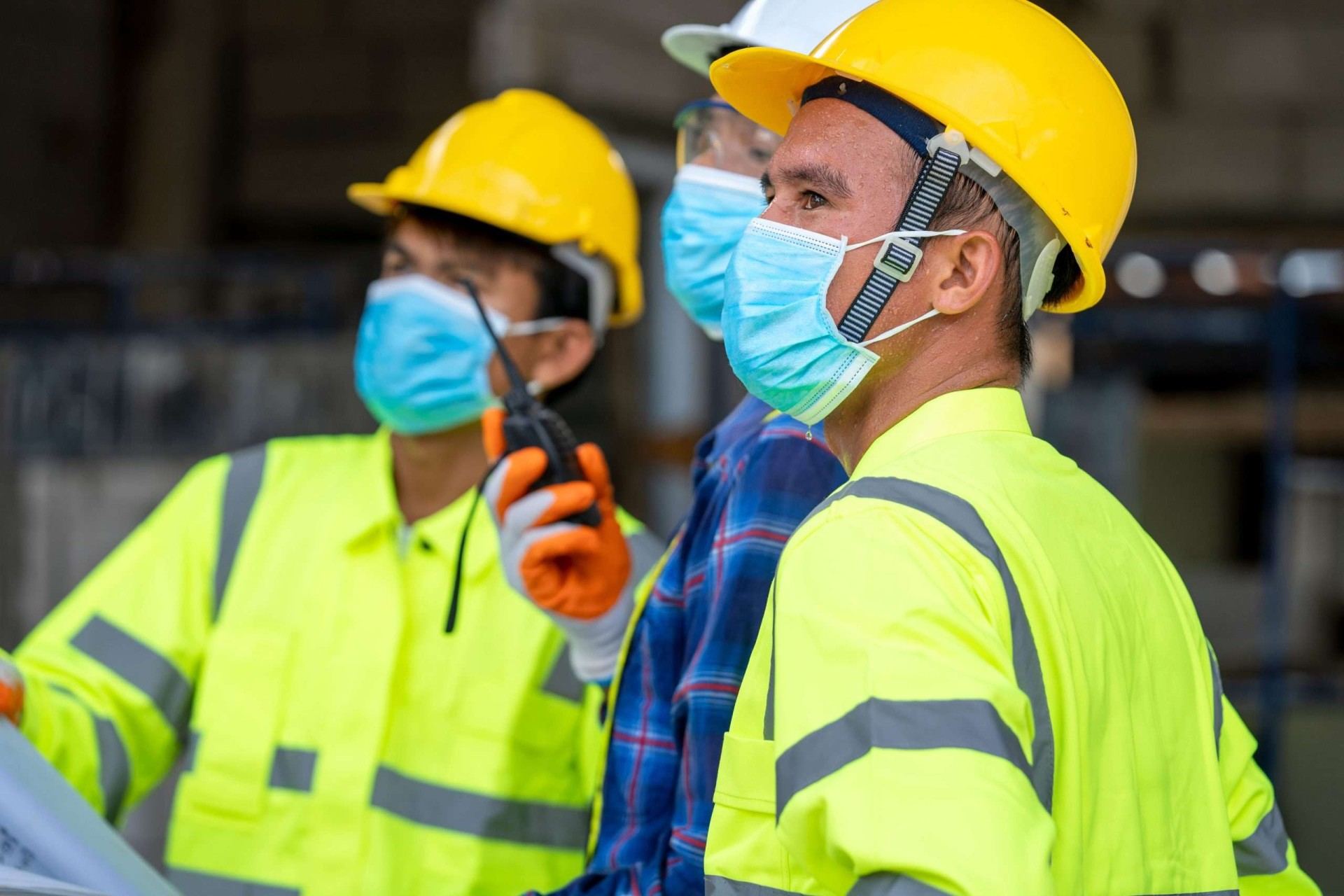 Safety First: Prioritising Workplace Health and Safety