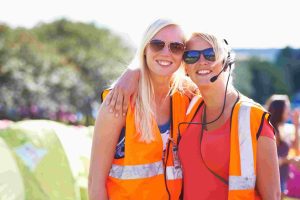 Summer Success: Hiring Short-Term Staff for the Holidays
