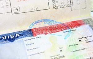 Understanding Work Visa Requirements