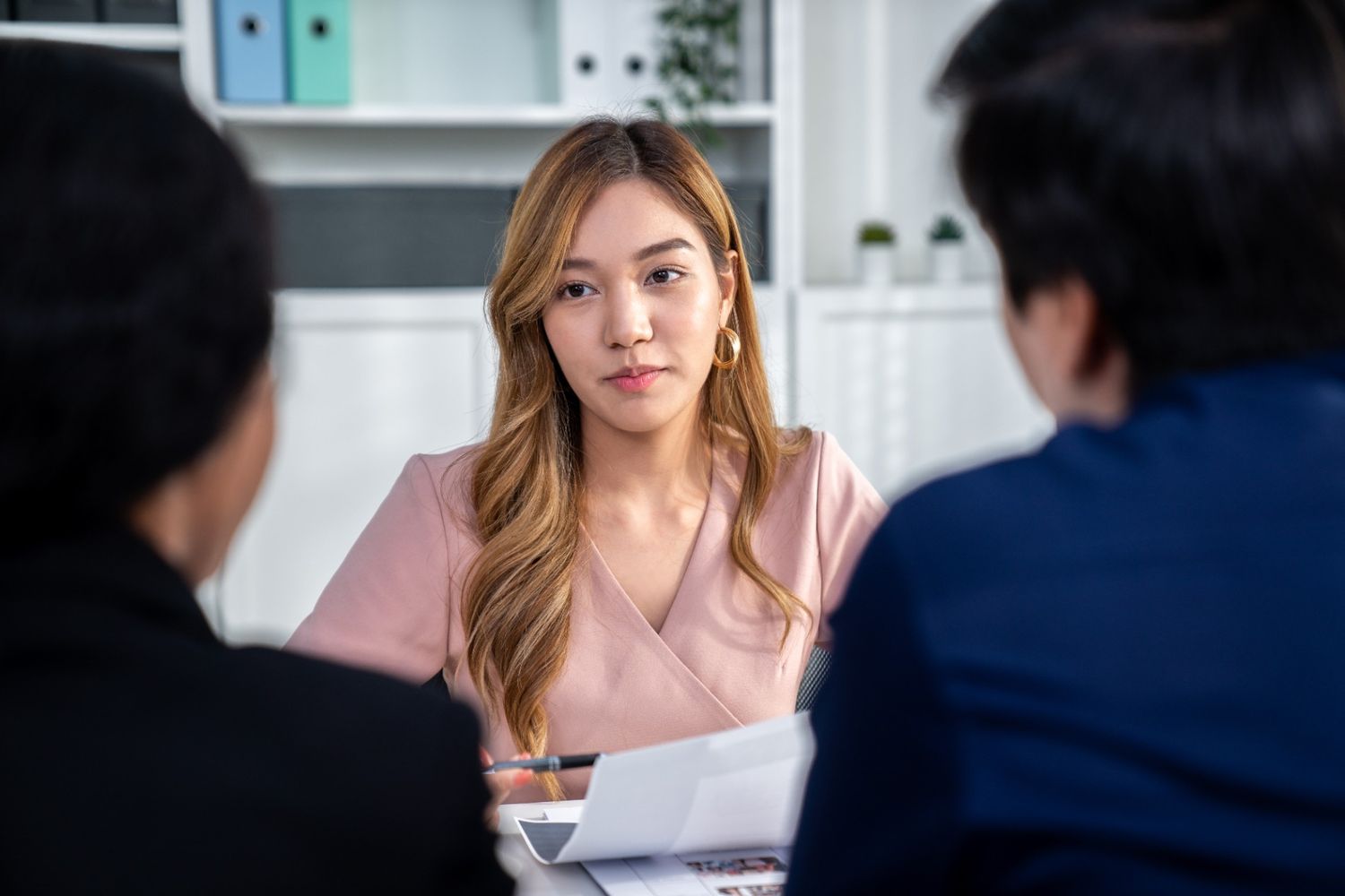 What is Recruitment?