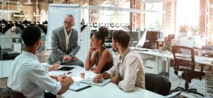 How to Effectively Manage Business Meetings