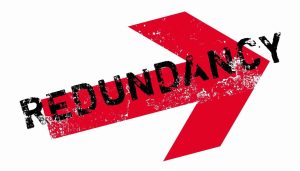 The Complex Challenges of Redundancy