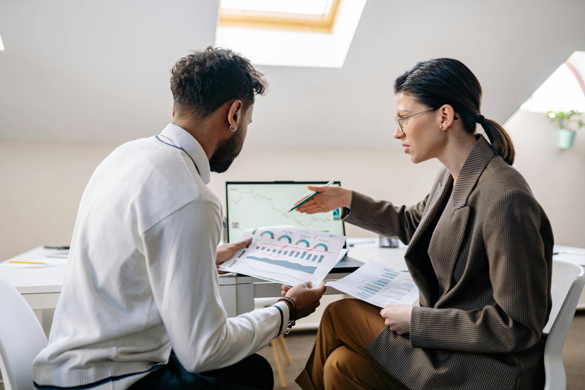 Top tips for handling interruptions