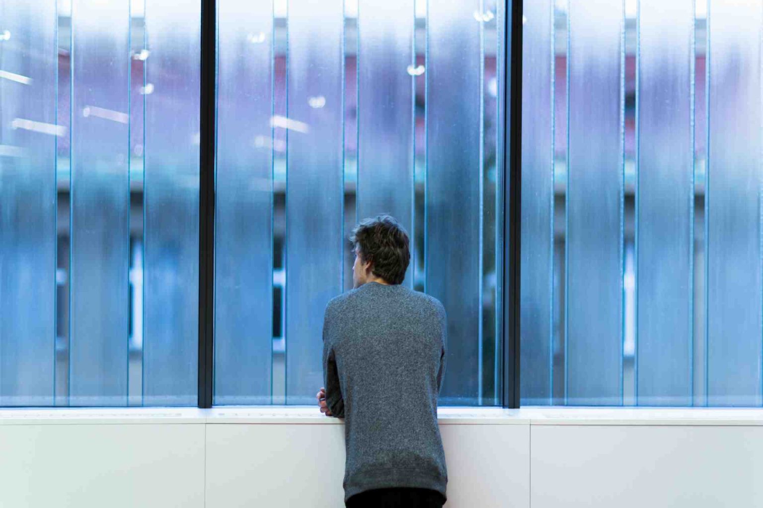 The power of reflection