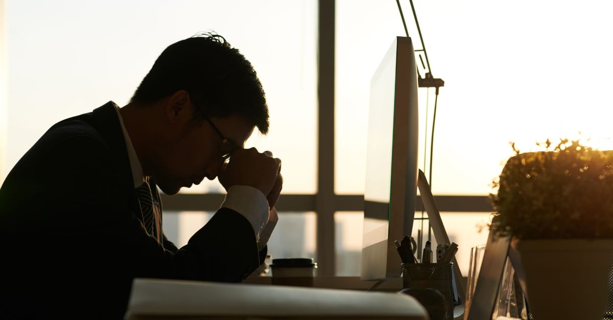 Understanding and Managing Uncertainty and Stress  