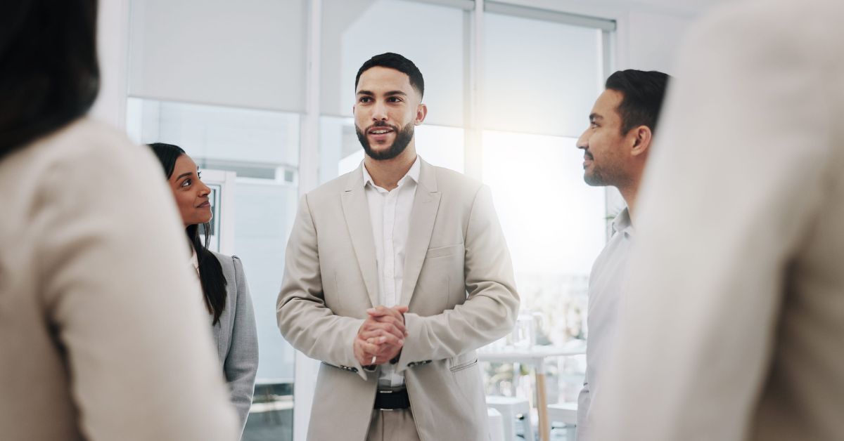 Mastering Motivation: How to Inspire Yourself and Your Team