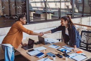 Closing the Gap: Practical Steps to Reduce Workplace Gender Bias