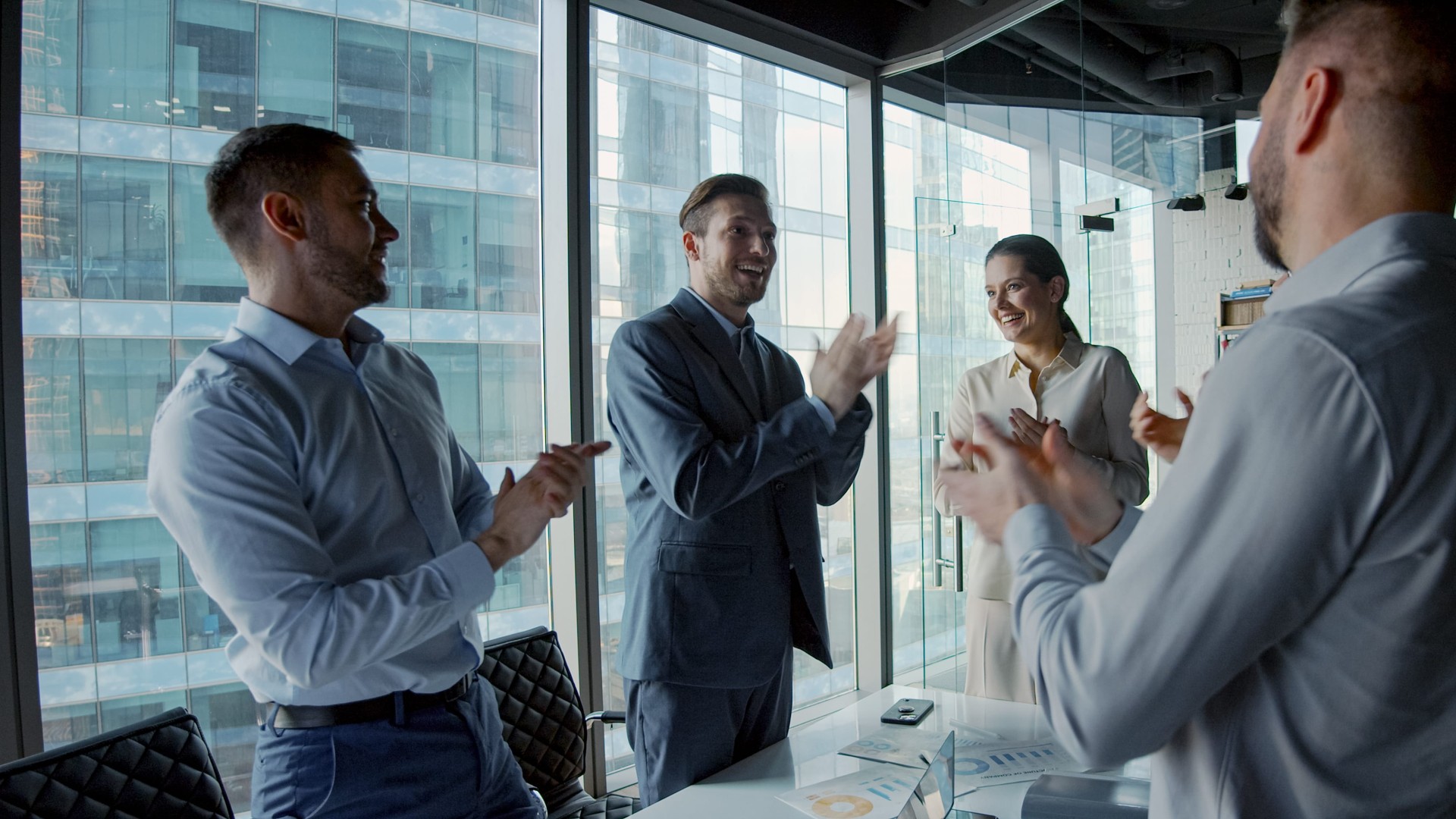 Mastering your first 90 days in leadership