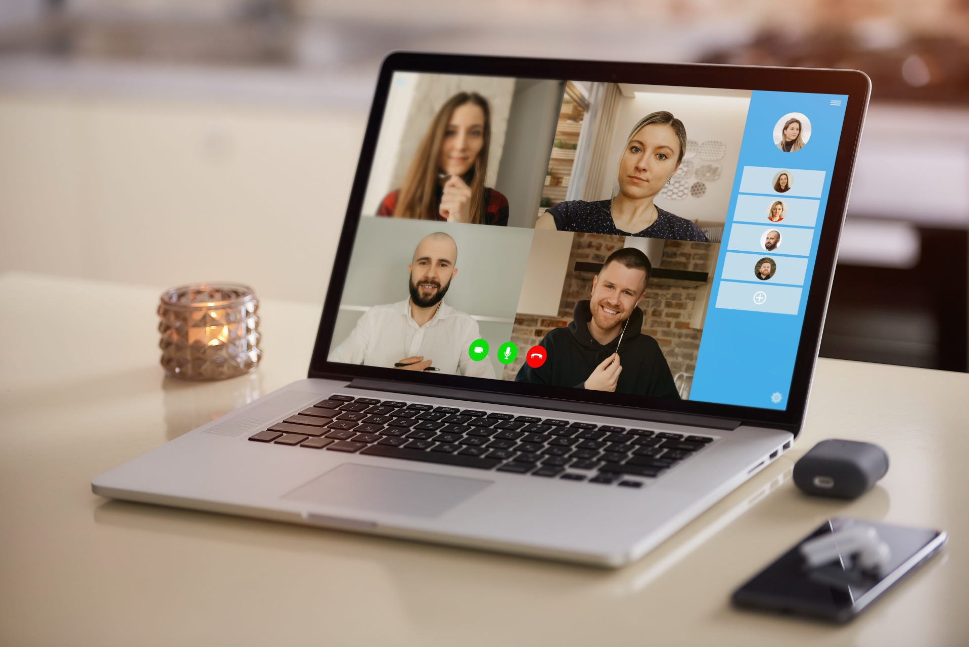 From Zoom calls to trust building: Making virtual teams work