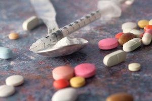 Workplace opioid detections rise 35% year-on-year