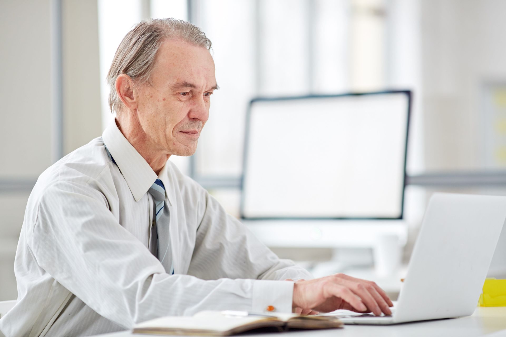 Our hidden workplace age problem