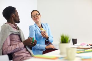 The hidden cost of the break nobody takes