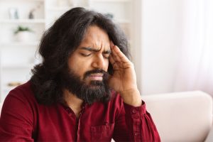 When good stress stops being good